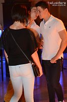 Party im Jugendclubhaus in Nordhausen Bild: Party im Jugendclubhaus in Nordhausen