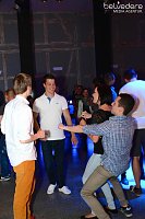Party im Jugendclubhaus in Nordhausen Bild: Party im Jugendclubhaus in Nordhausen