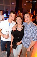 Party im Jugendclubhaus in Nordhausen Bild: Party im Jugendclubhaus in Nordhausen