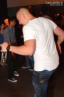 Party im Jugendclubhaus in Nordhausen Bild: Party im Jugendclubhaus in Nordhausen