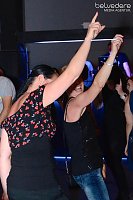 Party im Jugendclubhaus in Nordhausen Bild: Party im Jugendclubhaus in Nordhausen