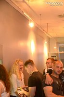 Party im Jugendclubhaus in Nordhausen Bild: Party im Jugendclubhaus in Nordhausen