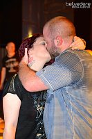 Party im Jugendclubhaus in Nordhausen Bild: Party im Jugendclubhaus in Nordhausen