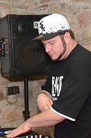 Party im Jugendclubhaus in Nordhausen Bild: Party im Jugendclubhaus in Nordhausen