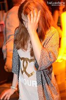 Party im Jugendclubhaus in Nordhausen Bild: Party im Jugendclubhaus in Nordhausen