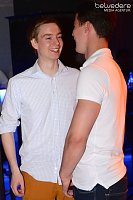 Party im Jugendclubhaus in Nordhausen Bild: Party im Jugendclubhaus in Nordhausen