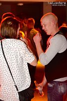 Party im Jugendclubhaus in Nordhausen Bild: Party im Jugendclubhaus in Nordhausen