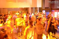 Party im Jugendclubhaus in Nordhausen Bild: Party im Jugendclubhaus in Nordhausen