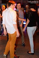 Party im Jugendclubhaus in Nordhausen Bild: Party im Jugendclubhaus in Nordhausen