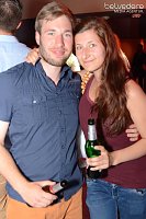 Party im Jugendclubhaus in Nordhausen Bild: Party im Jugendclubhaus in Nordhausen