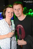 Party im Jugendclubhaus in Nordhausen Bild: Party im Jugendclubhaus in Nordhausen