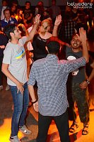 Party im Jugendclubhaus in Nordhausen Bild: Party im Jugendclubhaus in Nordhausen