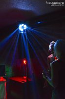 Party im Jugendclubhaus in Nordhausen Bild: Party im Jugendclubhaus in Nordhausen