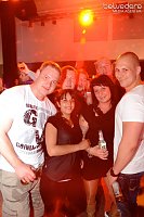 Party im Jugendclubhaus in Nordhausen Bild: Party im Jugendclubhaus in Nordhausen