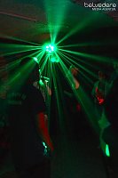 Party im Jugendclubhaus in Nordhausen Bild: Party im Jugendclubhaus in Nordhausen