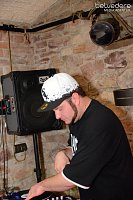Party im Jugendclubhaus in Nordhausen Bild: Party im Jugendclubhaus in Nordhausen