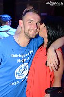 Party im Jugendclubhaus in Nordhausen Bild: Party im Jugendclubhaus in Nordhausen