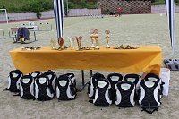 Bild: Tolle K&auml;mpfe und viel Spa&szlig; auf dem G&ouml;ldner