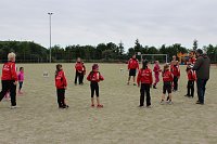 Bild: Tolle K&auml;mpfe und viel Spa&szlig; auf dem G&ouml;ldner