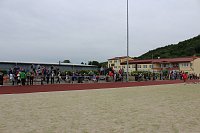 Bild: Tolle K&auml;mpfe und viel Spa&szlig; auf dem G&ouml;ldner