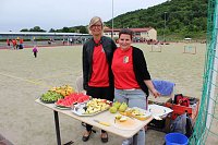 Bild: Tolle K&auml;mpfe und viel Spa&szlig; auf dem G&ouml;ldner