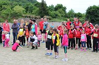 Bild: Tolle K&auml;mpfe und viel Spa&szlig; auf dem G&ouml;ldner