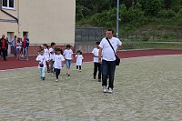 Bild: Tolle K&auml;mpfe und viel Spa&szlig; auf dem G&ouml;ldner