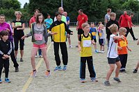Bild: Tolle K&auml;mpfe und viel Spa&szlig; auf dem G&ouml;ldner