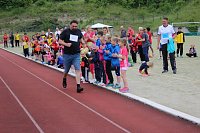 Bild: Tolle K&auml;mpfe und viel Spa&szlig; auf dem G&ouml;ldner