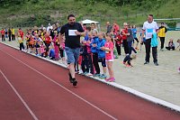 Bild: Tolle K&auml;mpfe und viel Spa&szlig; auf dem G&ouml;ldner