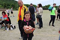 Bild: Tolle K&auml;mpfe und viel Spa&szlig; auf dem G&ouml;ldner