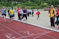 Bild: Tolle K&auml;mpfe und viel Spa&szlig; auf dem G&ouml;ldner