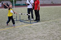 Bild: Tolle K&auml;mpfe und viel Spa&szlig; auf dem G&ouml;ldner