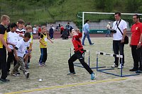 Bild: Tolle K&auml;mpfe und viel Spa&szlig; auf dem G&ouml;ldner