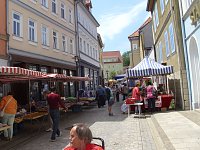 Impressionen vom Residenzfest Bild: Impressionen vom Residenzfest