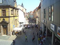 Impressionen vom Residenzfest Bild: Impressionen vom Residenzfest