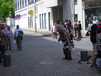 Impressionen vom Residenzfest Bild: Impressionen vom Residenzfest