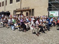 Impressionen vom Residenzfest Bild: Impressionen vom Residenzfest