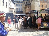 Impressionen vom Residenzfest Bild: Impressionen vom Residenzfest