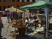 Impressionen vom Residenzfest Bild: Impressionen vom Residenzfest