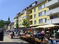 Impressionen vom Residenzfest Bild: Impressionen vom Residenzfest