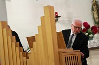 Stimmungsvoll Festlichkeiten eingeleitet Bild: Stimmungsvoll Festlichkeiten eingeleitet