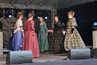 Höfisches zum Residenzfest Bild: Höfisches zum Residenzfest