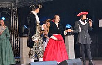 Höfisches zum Residenzfest Bild: Höfisches zum Residenzfest