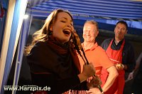 Die Päpstin und Party Bild: Die Päpstin und Party