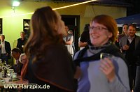 Die Päpstin und Party Bild: Die Päpstin und Party