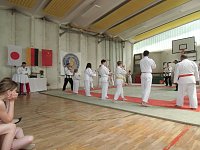20 Jahre Kampfkunstschule Artern Bild: 20 Jahre Kampfkunstschule Artern