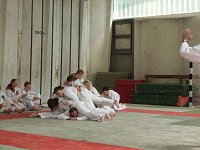 20 Jahre Kampfkunstschule Artern Bild: 20 Jahre Kampfkunstschule Artern