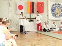 20 Jahre Kampfkunstschule Artern Bild: 20 Jahre Kampfkunstschule Artern