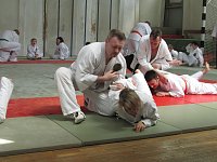 20 Jahre Kampfkunstschule Artern Bild: 20 Jahre Kampfkunstschule Artern